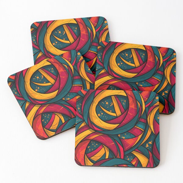 Item preview, Abstract Design designed and sold by FrostyFrisby.