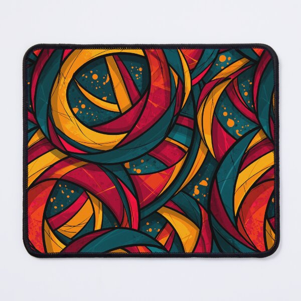 Item preview, Abstract Design designed and sold by FrostyFrisby.