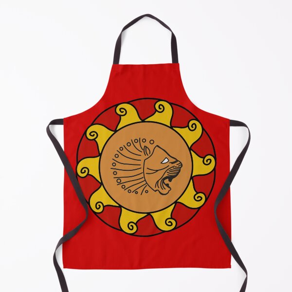 Item preview, Solar Lion designed and sold by Provinces de France.