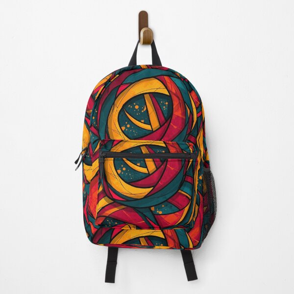 Item preview, Abstract Design designed and sold by FrostyFrisby.