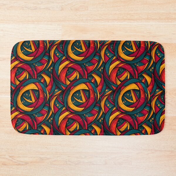 Item preview, Abstract Design designed and sold by FrostyFrisby.