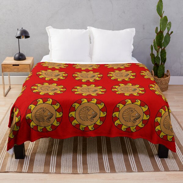 Item preview, Solar Lion designed and sold by Provinces de France.