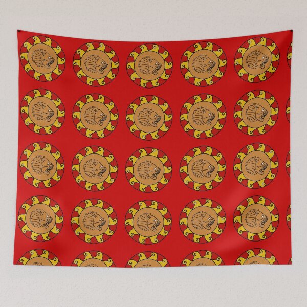 Item preview, Solar Lion designed and sold by Provinces de France.