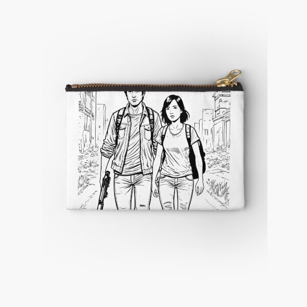 Item preview, the last of us designed and sold by Brexmore3.