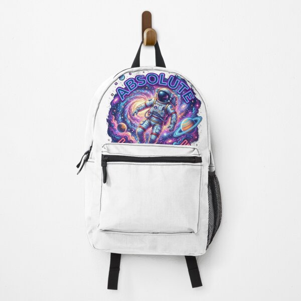Item preview, sci-fi astronaut – Absolute Universe Cosmic Dream Aesthetic designed and sold by ArtsyExplorer.