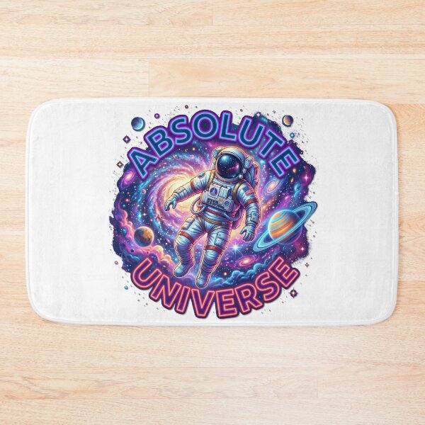 Item preview, sci-fi astronaut – Absolute Universe Cosmic Dream Aesthetic designed and sold by ArtsyExplorer.