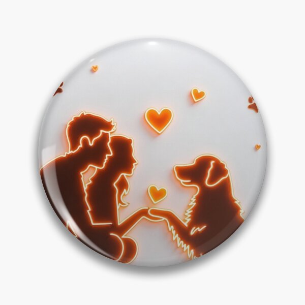 Item preview, Pet love designed and sold by CharmingFlowers.