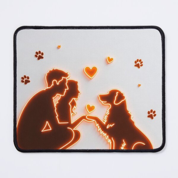 Item preview, Pet love designed and sold by CharmingFlowers.