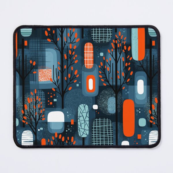 Item preview, Abstract Design designed and sold by FrostyFrisby.