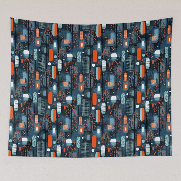 Item preview, Abstract Design designed and sold by FrostyFrisby.