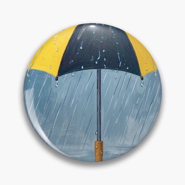 Item preview, Rainy Day  designed and sold by Karen Persephone .