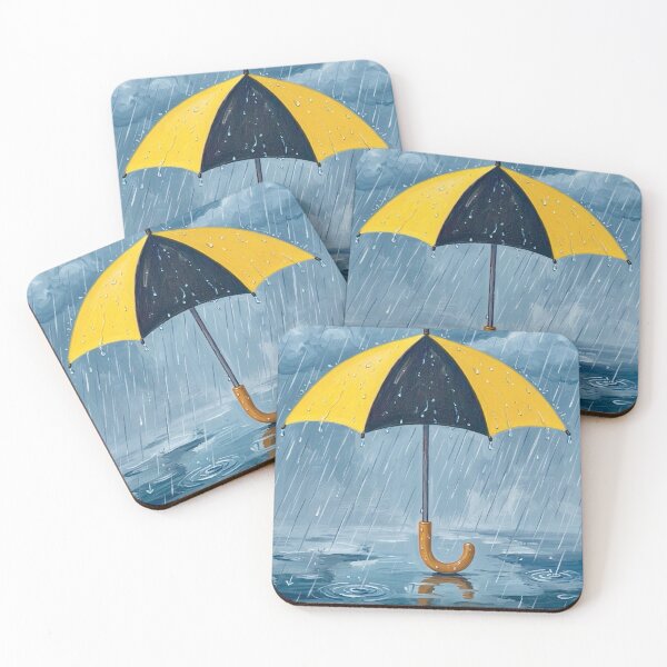 Item preview, Rainy Day  designed and sold by Karen Persephone .