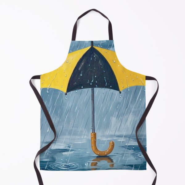 Item preview, Rainy Day  designed and sold by Karen Persephone .