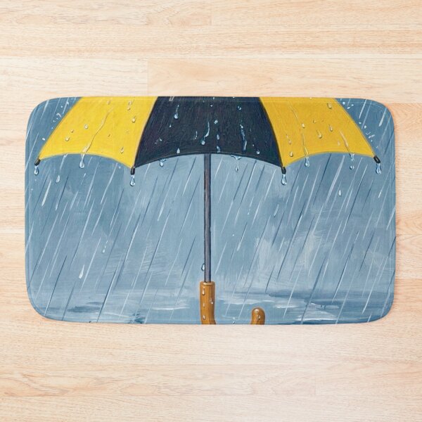 Item preview, Rainy Day  designed and sold by Karen Persephone .