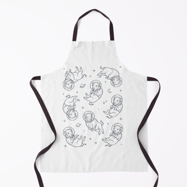 Item preview, Vintage Buffalo Astronaut Galaxy Space Animal Lover designed and sold by TerryConnells.