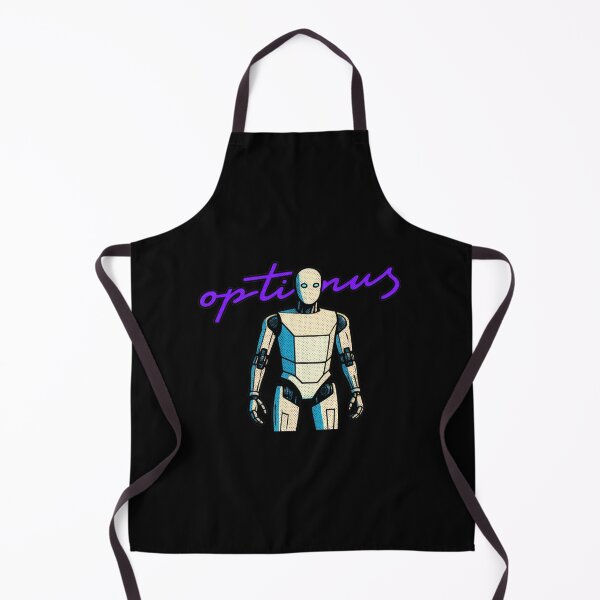 Item preview, Humanoid Robot The Bots Are Coming AI Sci Fi Futuristic Android AI Tech Graphic Tee designed and sold by TEEJAMBOREE.