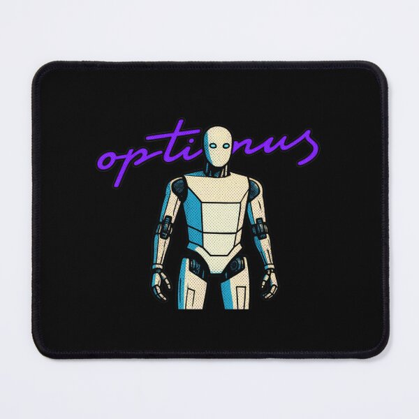 Item preview, Humanoid Robot The Bots Are Coming AI Sci Fi Futuristic Android AI Tech Graphic Tee designed and sold by TEEJAMBOREE.