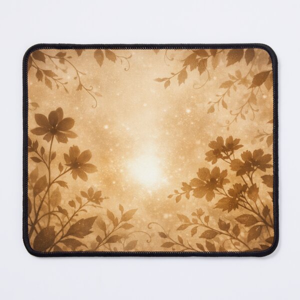 Item preview, Luminous floral silhouettes designed and sold by Sigtrix.