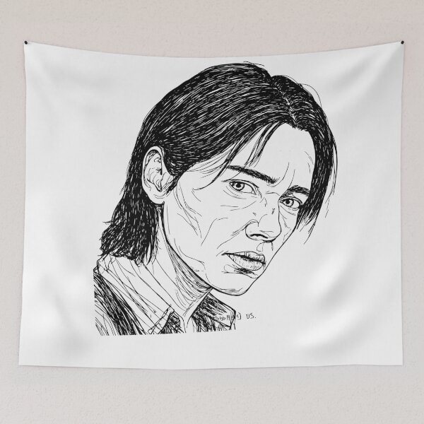 Item preview, the last of us game designed and sold by Brexmore3.