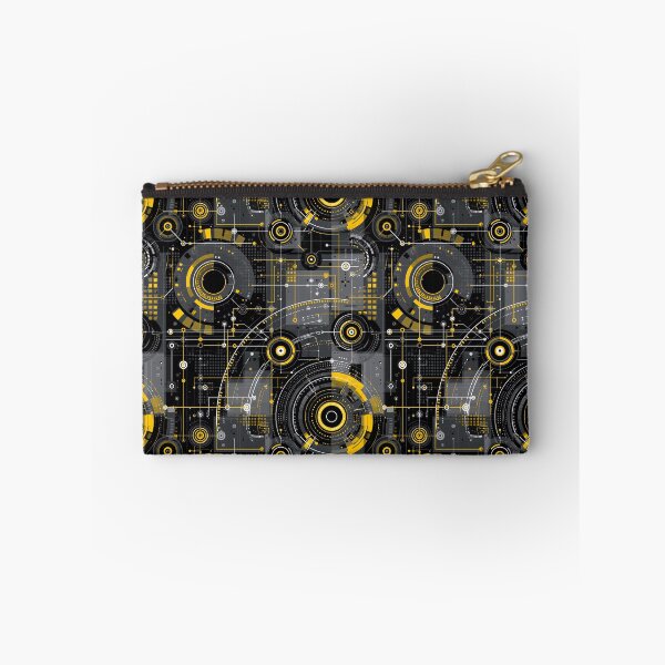 Item preview, Tech Abstract Design designed and sold by FrostyFrisby.