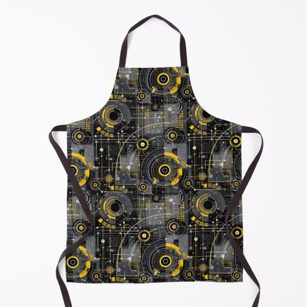 Item preview, Tech Abstract Design designed and sold by FrostyFrisby.