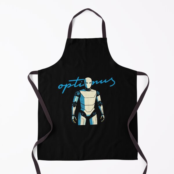 Item preview, Humanoid Robot The Bots Are Coming AI Sci Fi Futuristic Android AI Tech Graphic Tee designed and sold by TEEJAMBOREE.