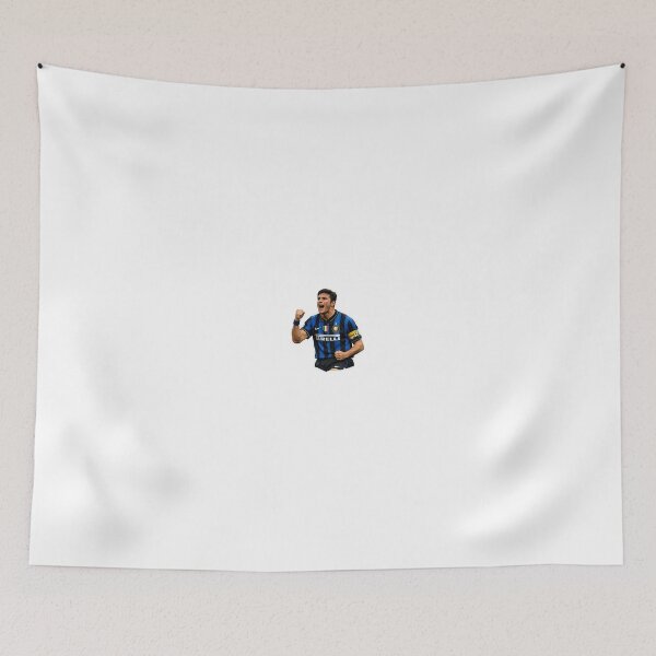 Item preview, Capitan Zanetti Inter 2010 del triplete designed and sold by gabripelle7.
