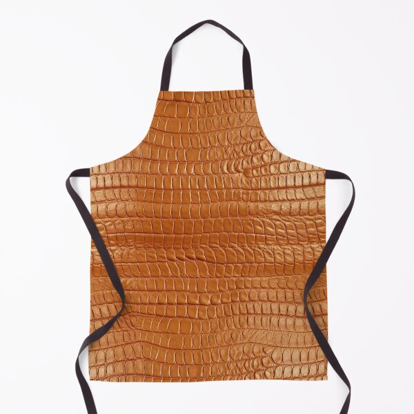Item preview, Small Rounded Croc Scale Tan Leather Photo Texture designed and sold by DigitaICraft.