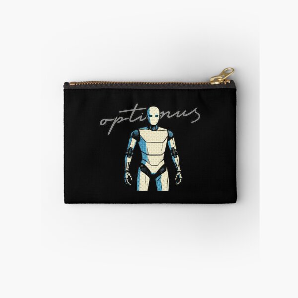 Item preview, Humanoid Robot The Bots Are Coming AI Sci Fi Futuristic Android AI Tech Graphic Tee designed and sold by TEEJAMBOREE.