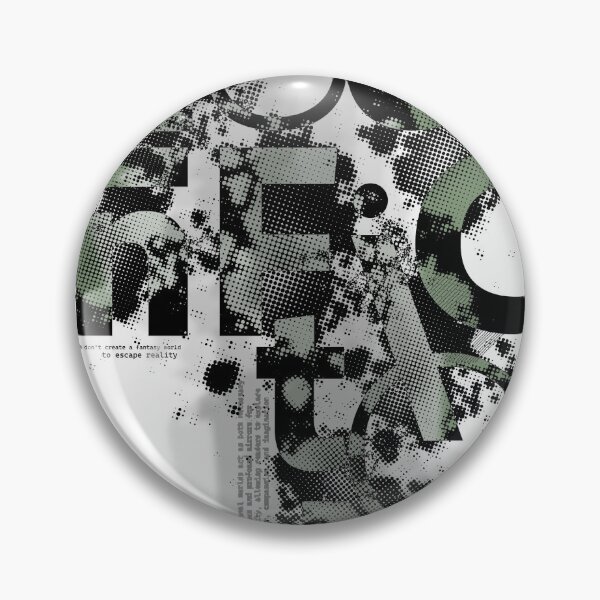 Item preview, Stuck in the fiction designed and sold by NileFish.