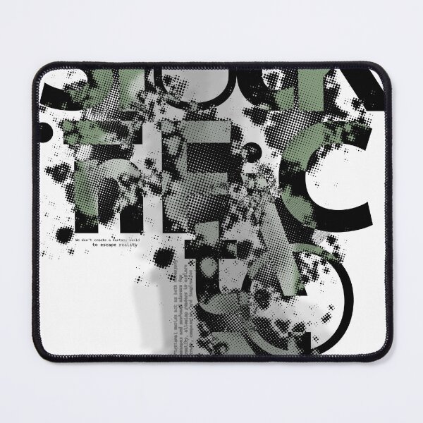 Item preview, Stuck in the fiction designed and sold by NileFish.