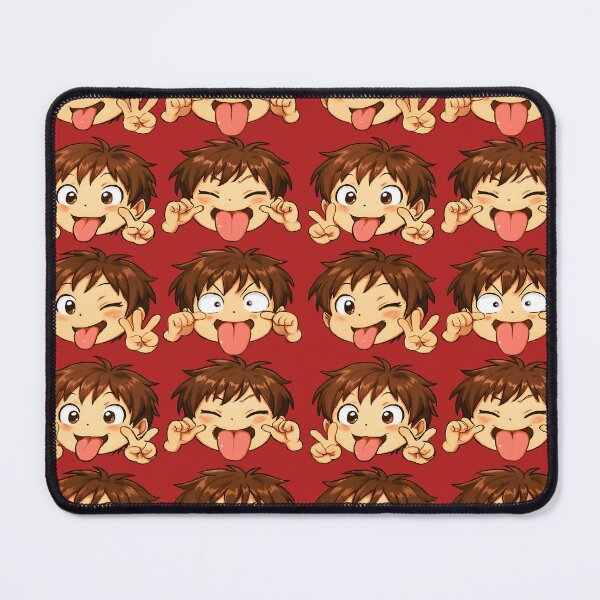 Item preview, Little Master of Silly Faces designed and sold by inkioboutique.
