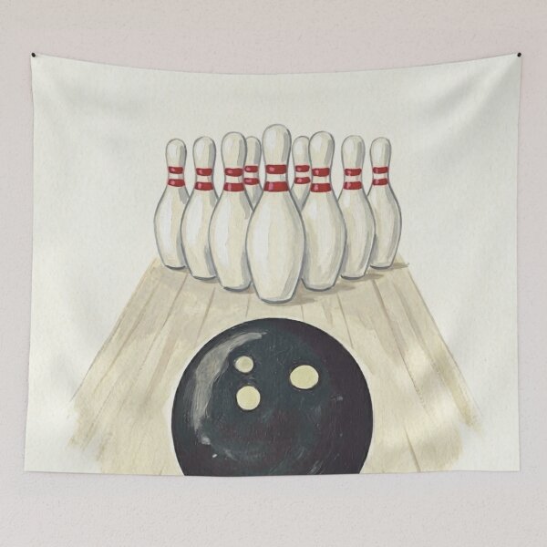 Item preview, Strike designed and sold by Karen Persephone .