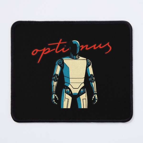 Item preview, Humanoid Robot The Bots Are Coming AI Sci Fi Futuristic Android AI Tech Graphic Tee designed and sold by TEEJAMBOREE.