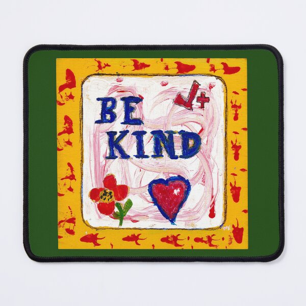 Item preview, Be Kind designed and sold by Misfitcane.