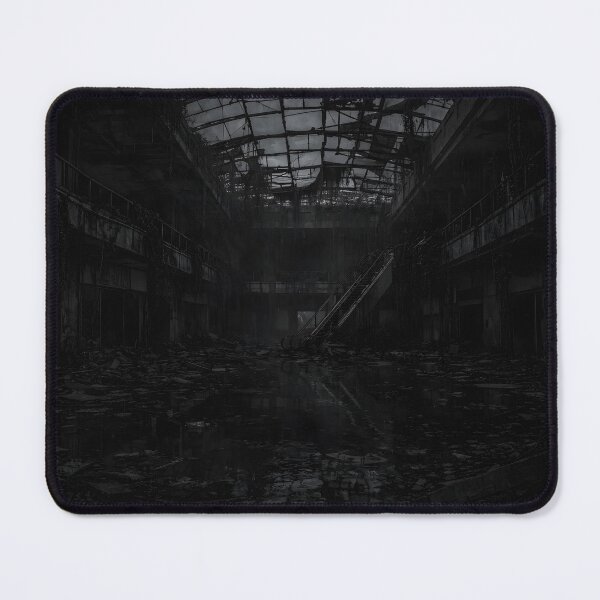 Item preview, The Collapse – Melancholy 071 designed and sold by Capone-Gallery.