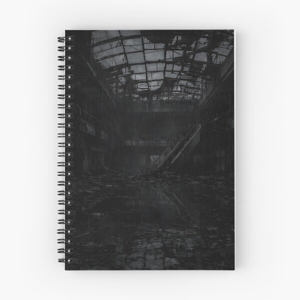 Item preview, The Collapse – Melancholy 071 designed and sold by Capone-Gallery.