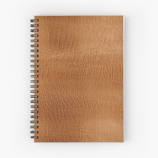 Item preview, Fine Elongated Grain Tan Leather Photo Texture designed and sold by DigitaICraft.