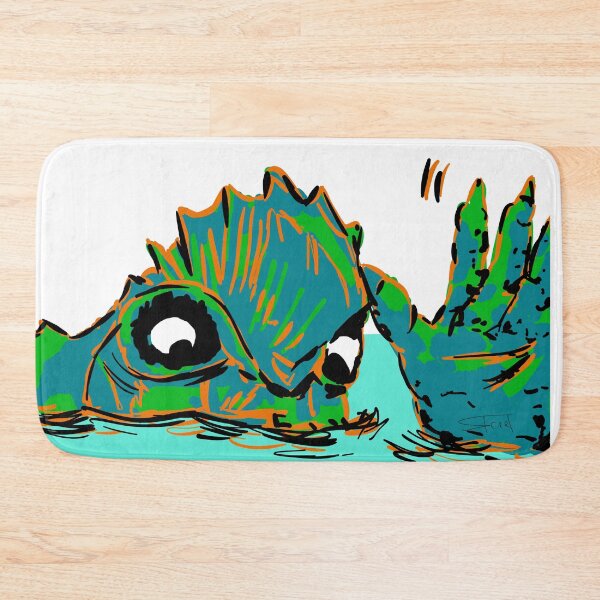 Item preview, Welcome to Party Beach designed and sold by southeddie.