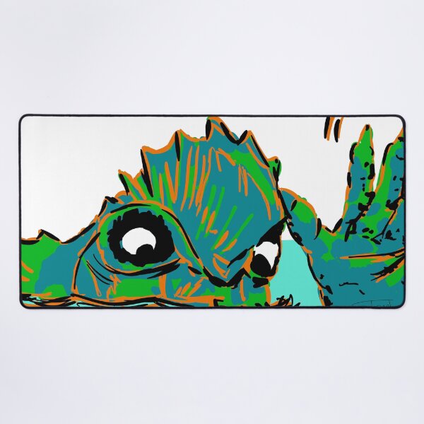 Item preview, Welcome to Party Beach designed and sold by southeddie.