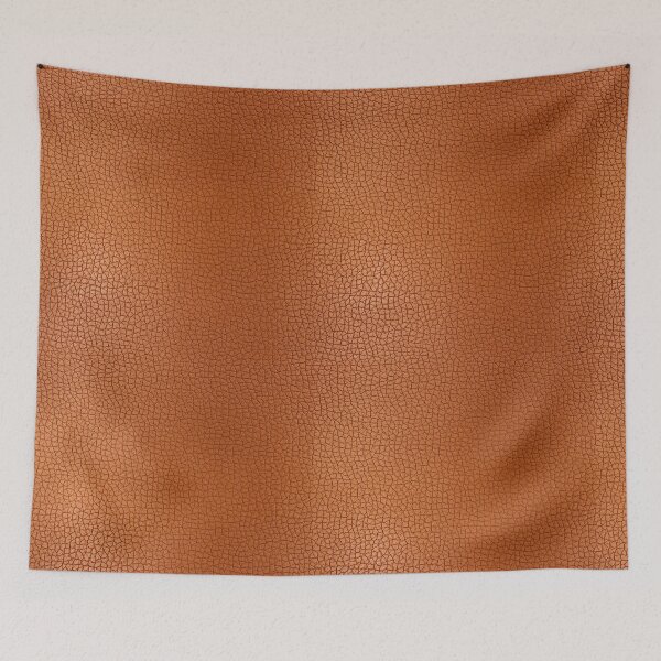 Item preview, Fine Pebble Grain Tan Leather Photo Texture designed and sold by DigitaICraft.