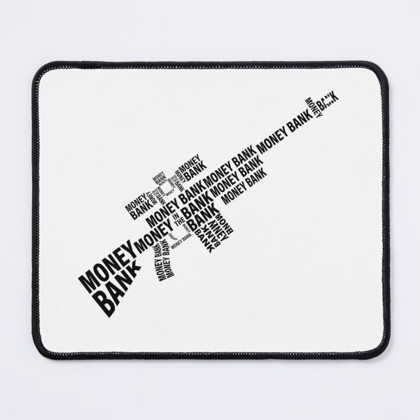 Item preview, Money In The Bank Success Design 12 designed and sold by cj-digital.