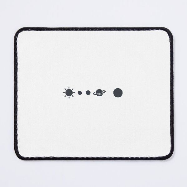 Item preview, Ultra-Minimal Planetary Alignment designed and sold by Le Grand Requin.