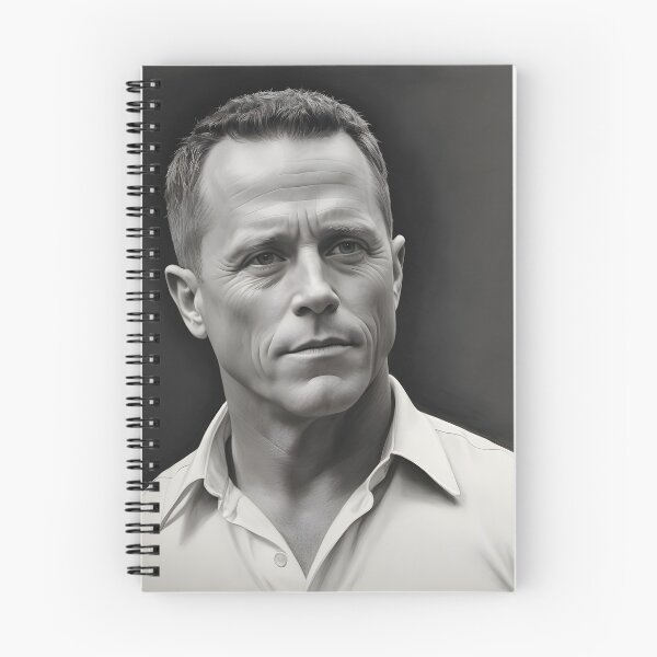 Item preview, Jason Beghe designed and sold by WorldofCharcoal.