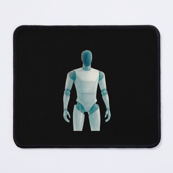 Item preview, Humanoid Robot The Bots Are Coming AI Sci Fi Futuristic Android AI Tech Graphic Tee designed and sold by TEEJAMBOREE.