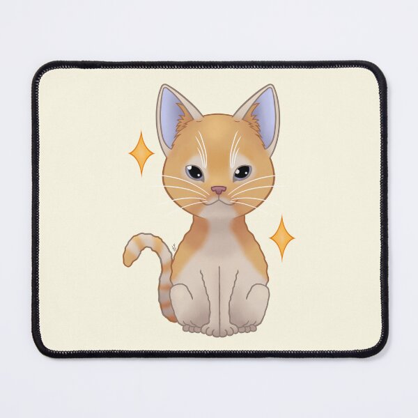 Item preview, Devon Rex designed and sold by LemonFur.