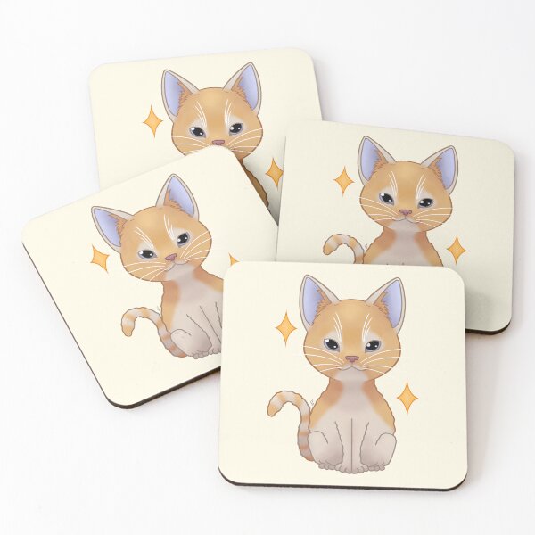 Item preview, Devon Rex designed and sold by LemonFur.