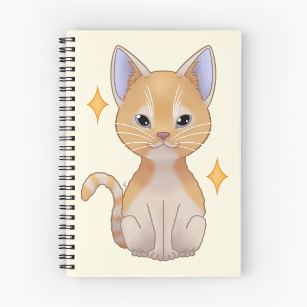 Item preview, Devon Rex designed and sold by LemonFur.
