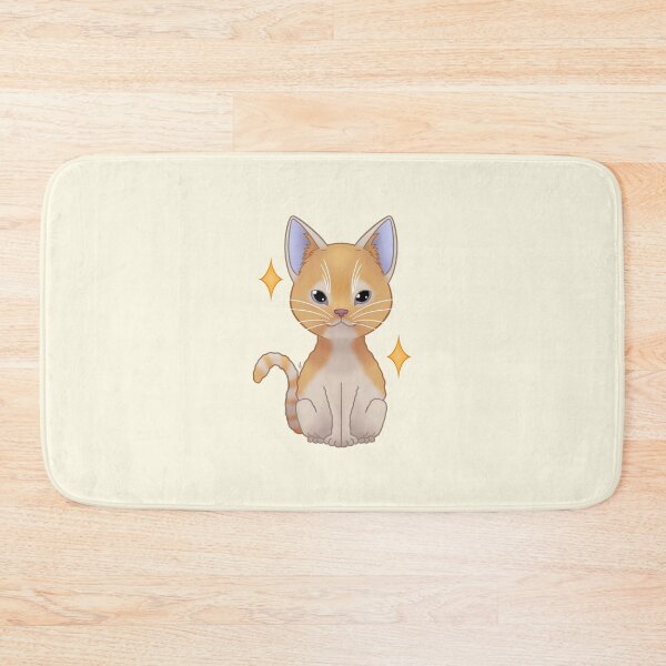 Item preview, Devon Rex designed and sold by LemonFur.