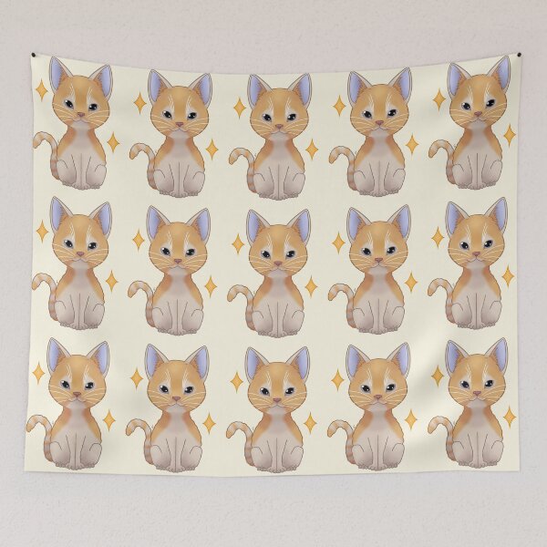 Item preview, Devon Rex designed and sold by LemonFur.